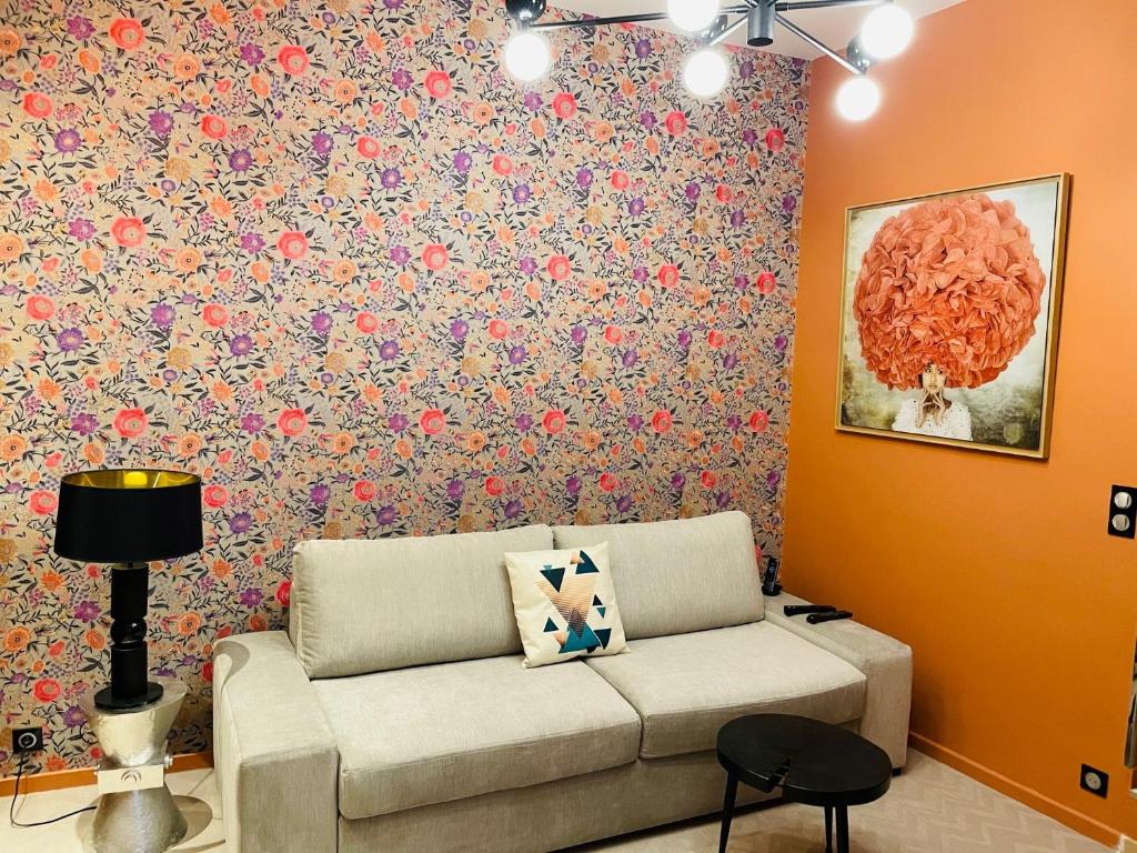 Hotel 33 Marbeuf - Resim 36