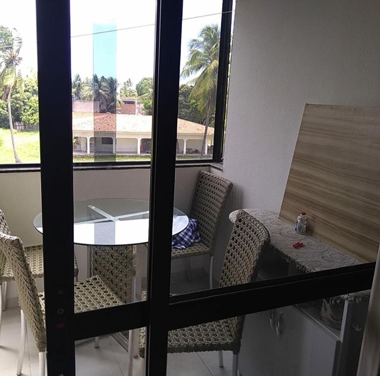  Apt terraços da barra