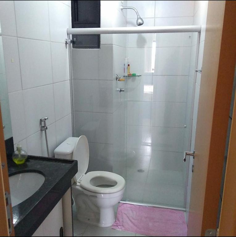  Apt terraços da barra