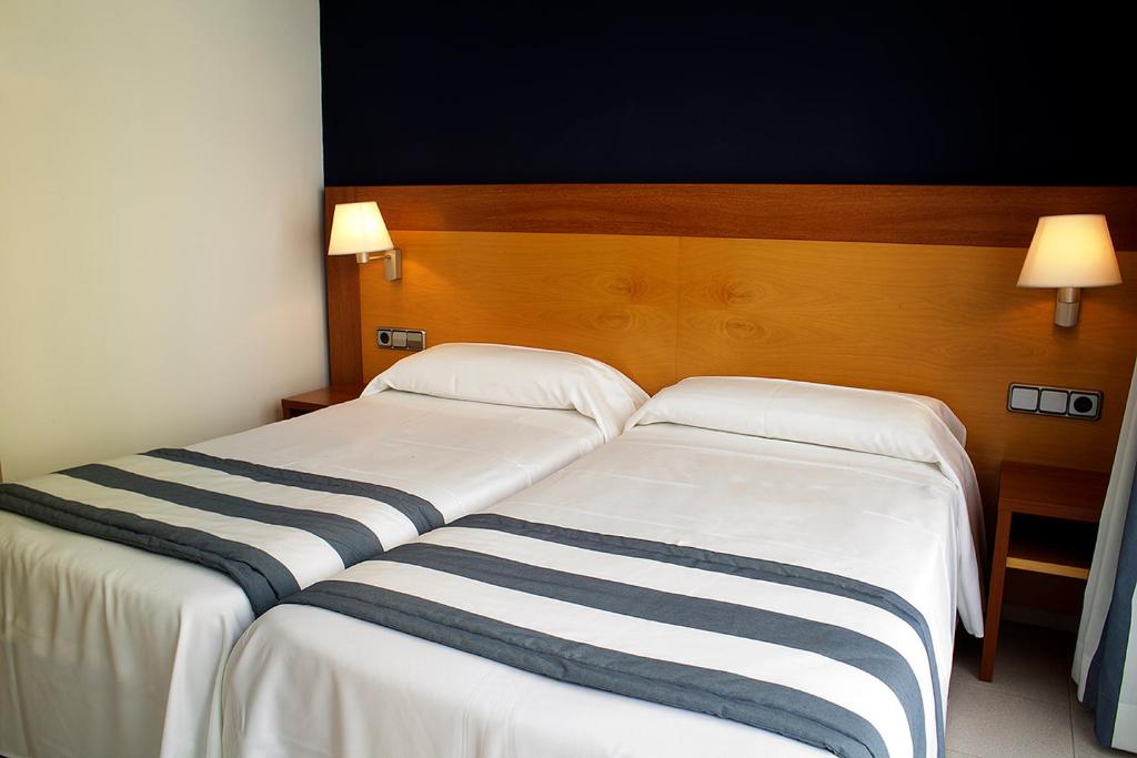 Hotel Els Pins, Platja dAro – Updated 2023 Prices
