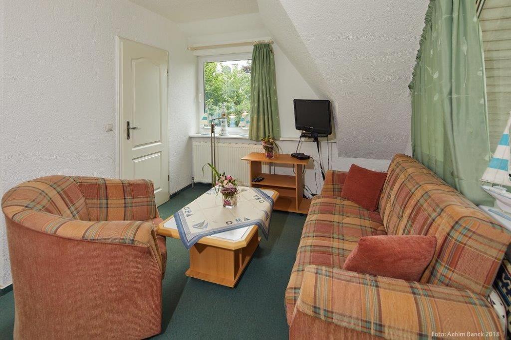 Seeblick - Double Room - Annex