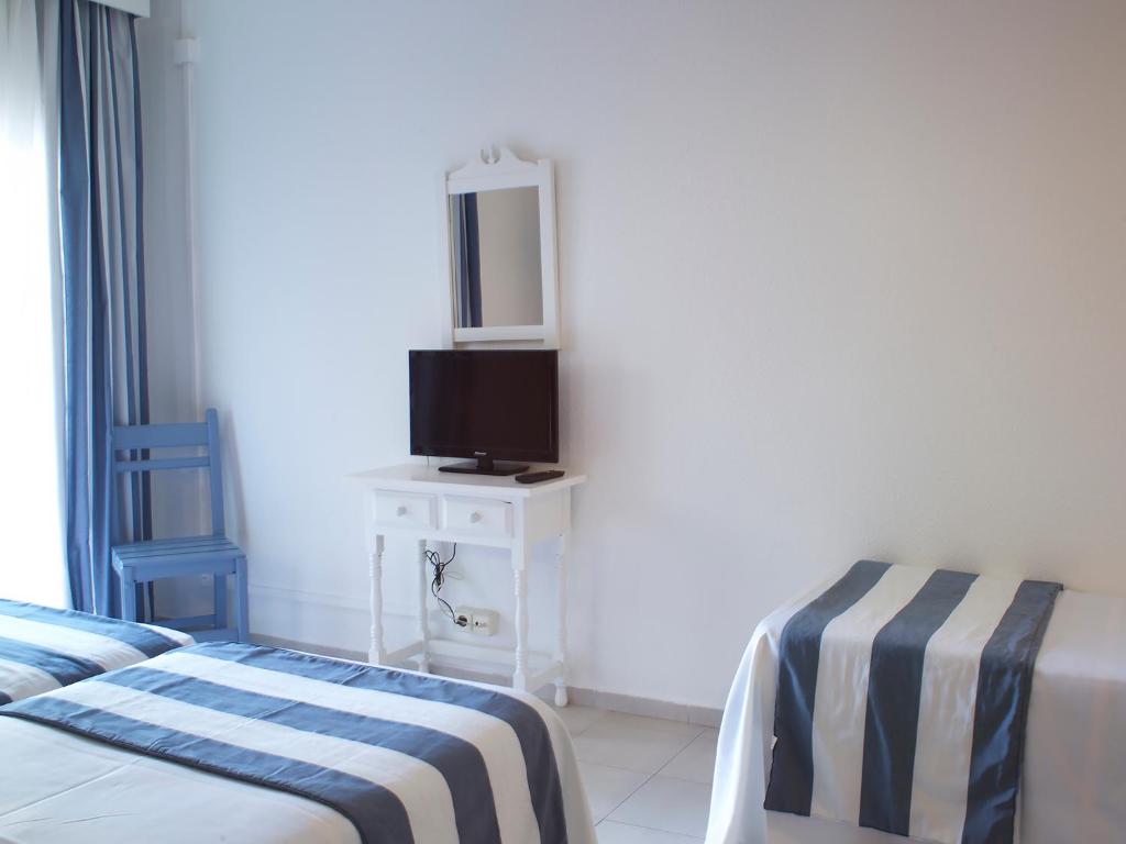 Hotel Els Pins, Platja dAro – Updated 2023 Prices