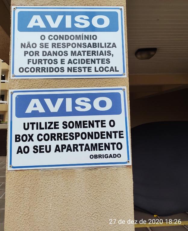  Dois quartos Capão Novo