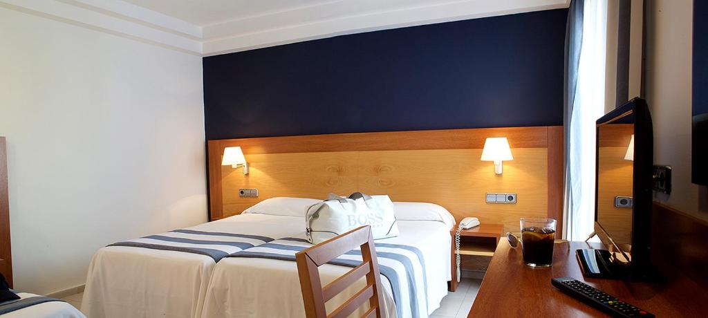 Hotel Els Pins, Platja d'Aro – Precios actualizados 2023