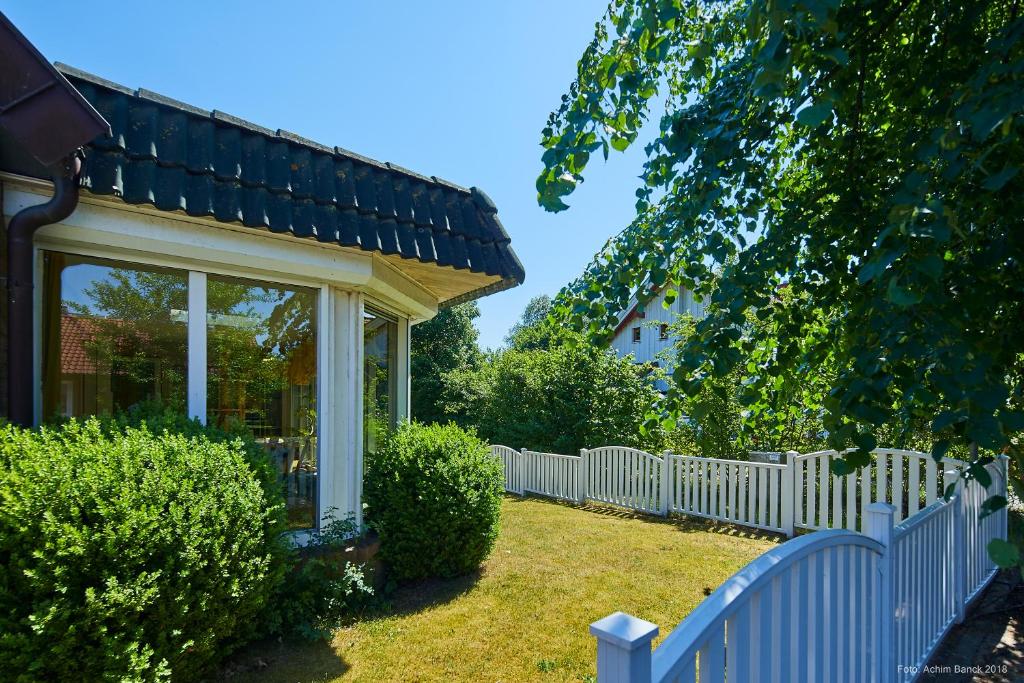 Seeblick - Budget Double Room