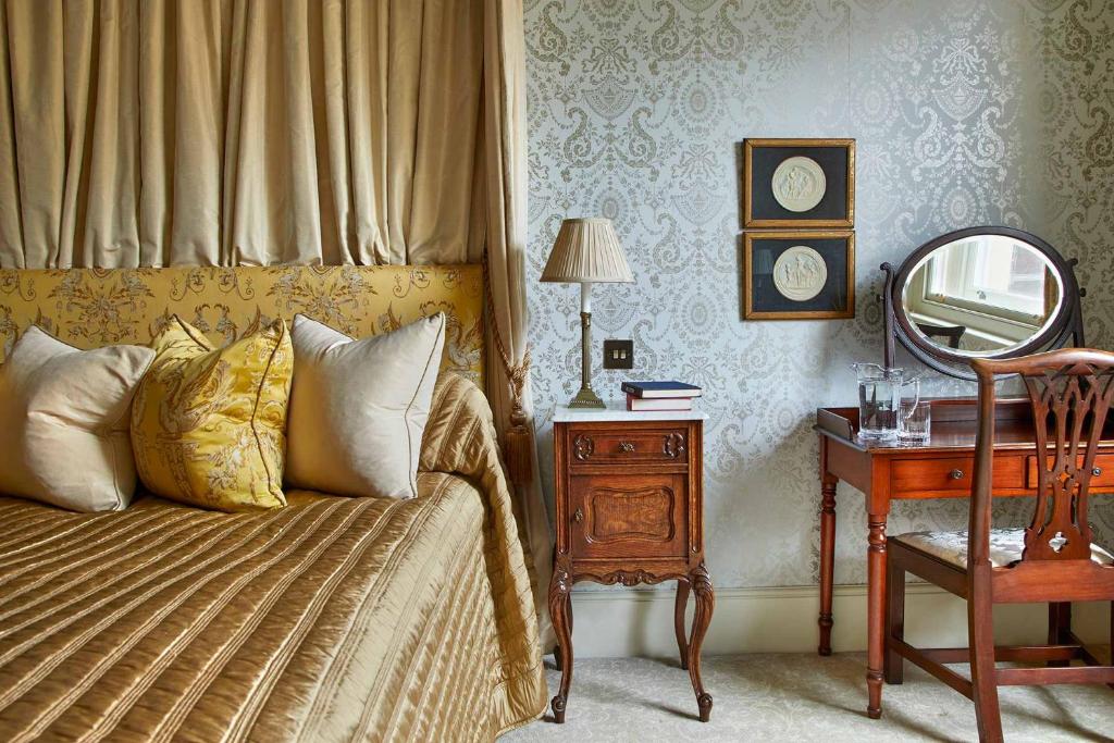 Home House - Private Member's Club - Resim 22