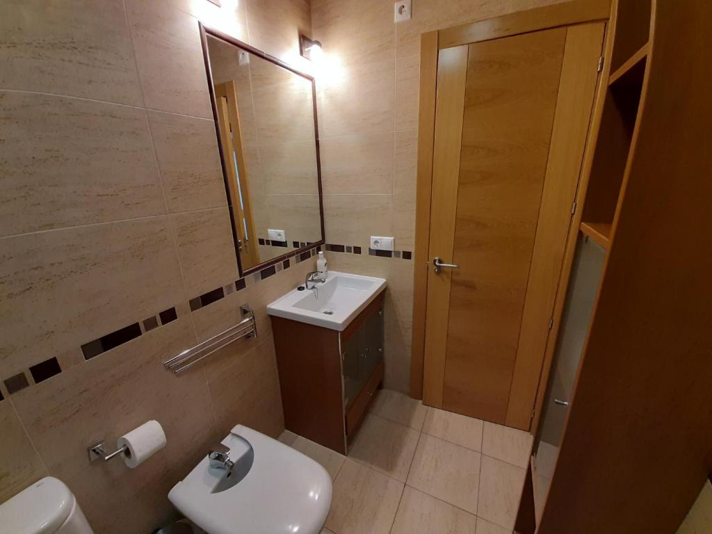 Fotografia z galérie ubytovania ALOJAMIENTO DULCE HOGAR v destinácii Cazorla