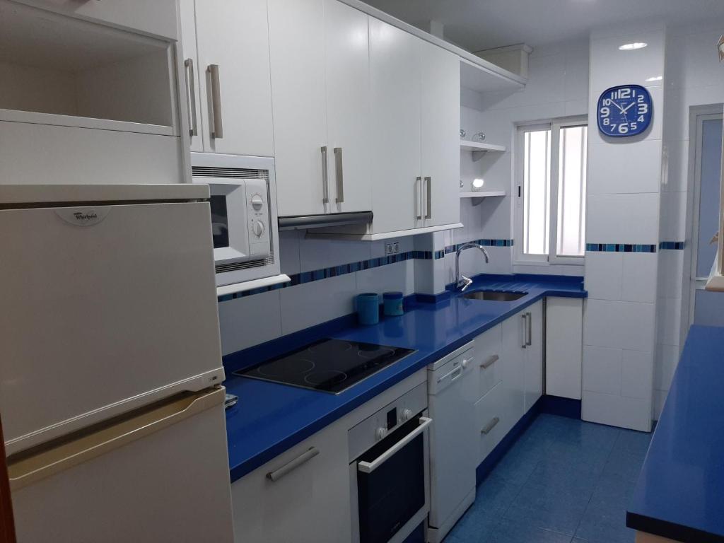Fotografia z galérie ubytovania ALOJAMIENTO DULCE HOGAR v destinácii Cazorla