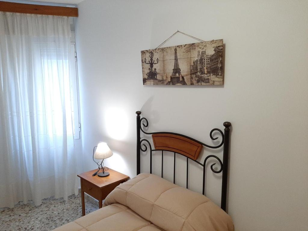 Fotografia z galérie ubytovania ALOJAMIENTO DULCE HOGAR v destinácii Cazorla