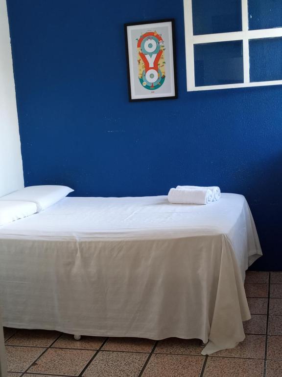  Pousada Nossa casa