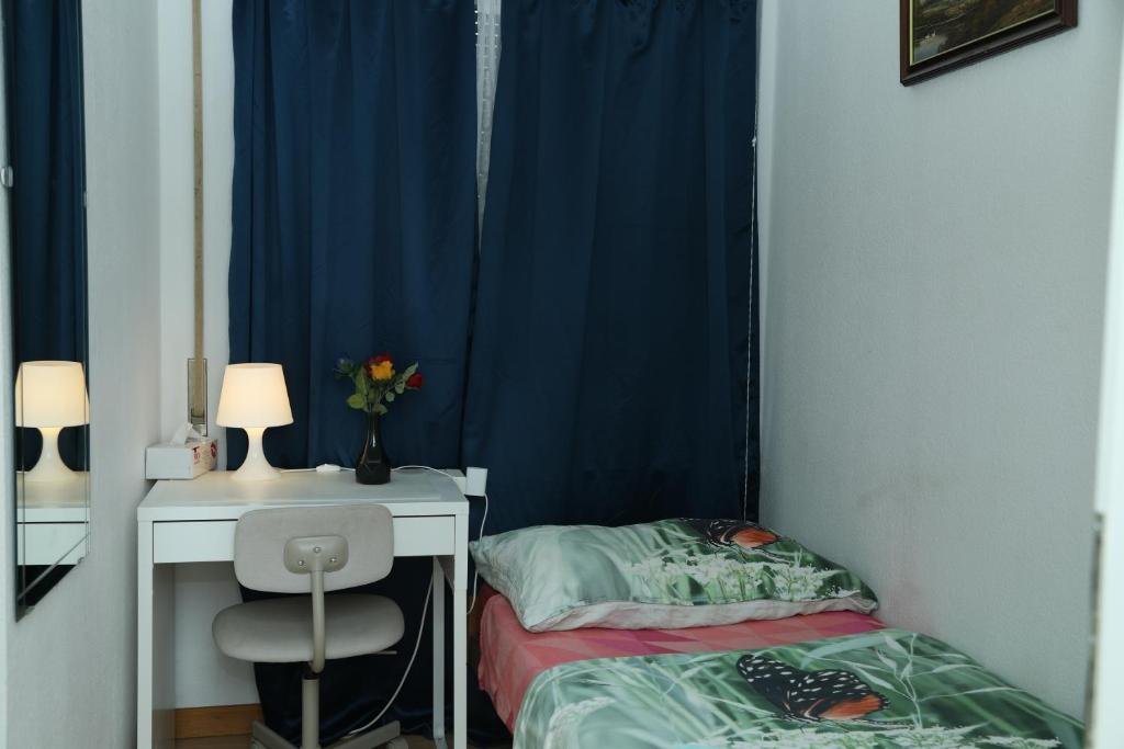 Fotografie z fotogalerie ubytování Glatthall v destinaci Glattbrugg