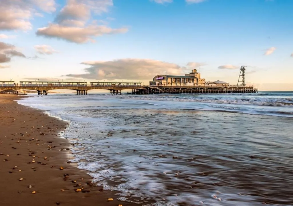 Brooklands, Bournemouth, United Kingdom
