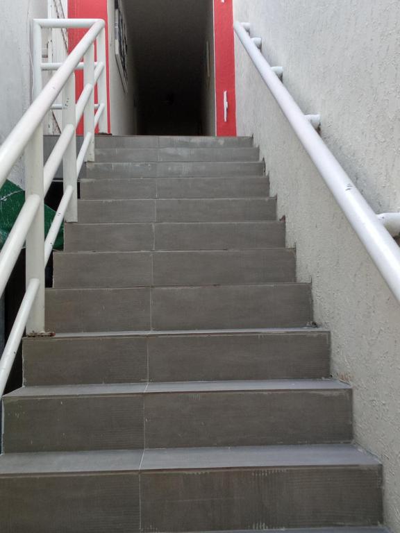  Pousada Nossa casa