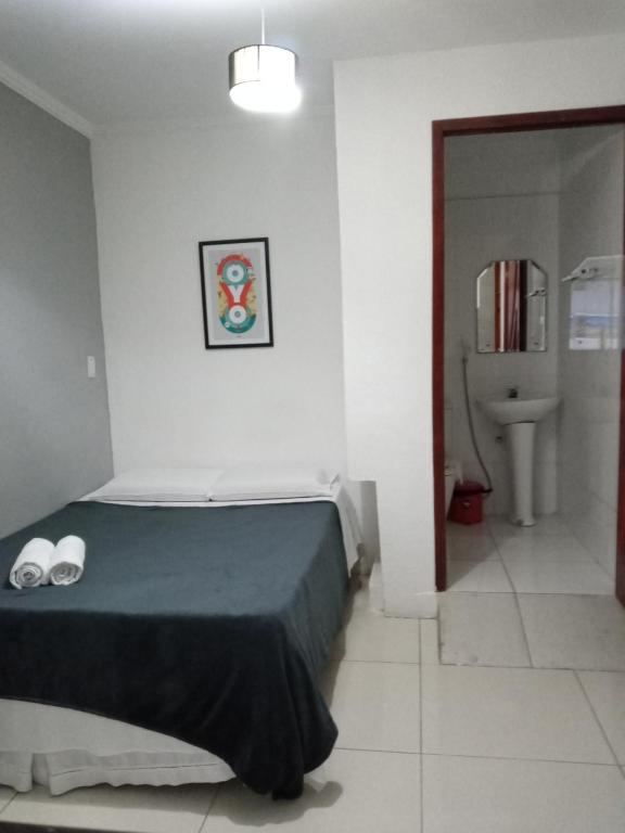  Pousada Nossa casa