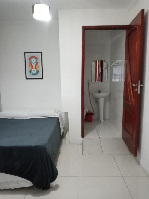  Pousada Nossa casa