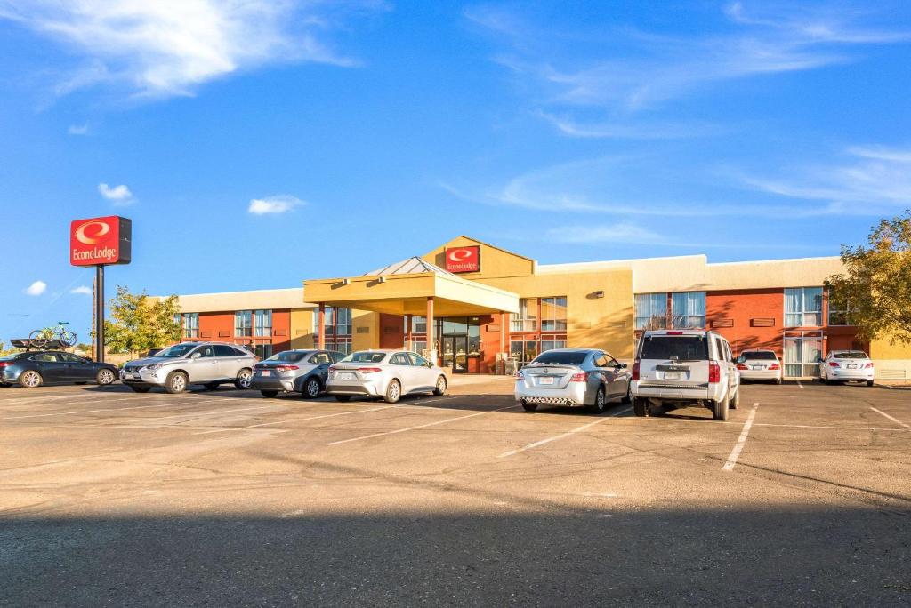 Econo Lodge Grand Junction North photo
