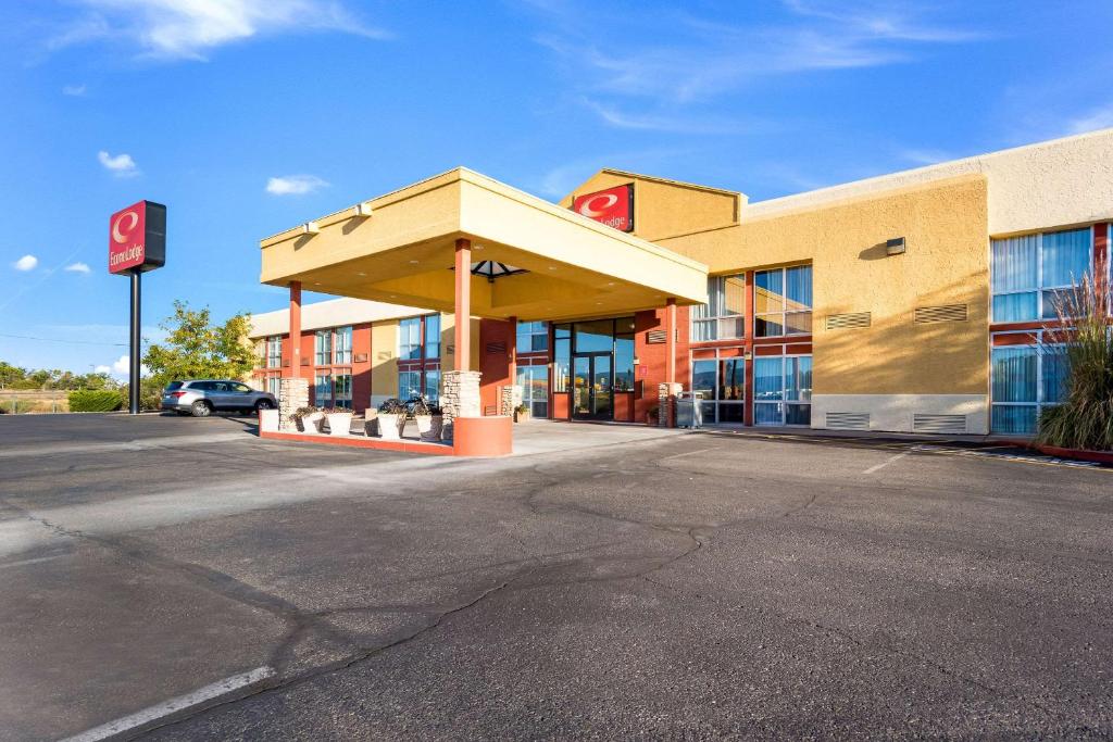 Econo Lodge Grand Junction North photo