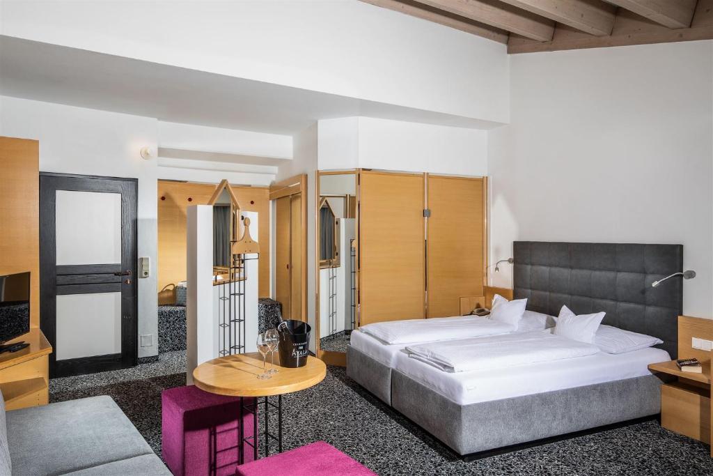Hotel Rauter – Photos 1