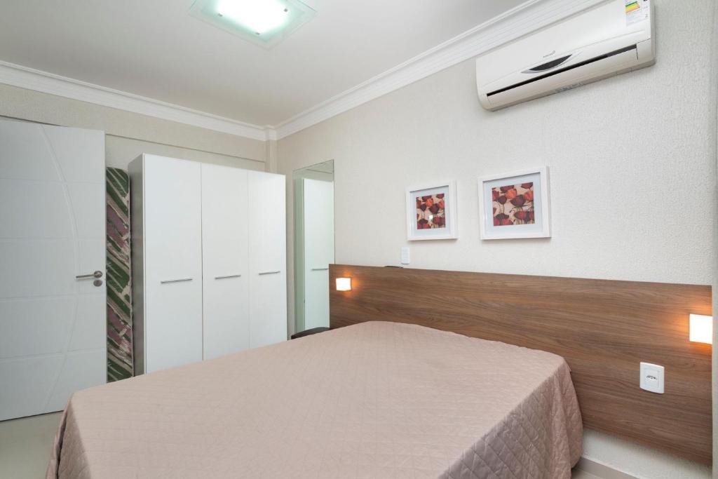  Aluguel Apartamento 1 quarto Summer Beach Bombas SC 572