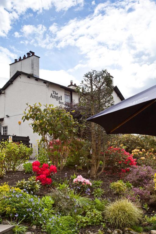 The Angel Inn - The Inn Collection Group - Resim 28