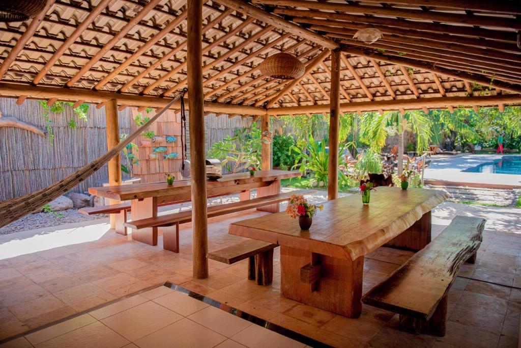 Rio das Onças  Rio das Onças