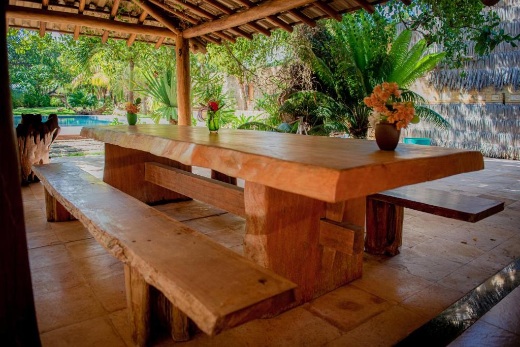 Rio das Onças  Rio das Onças