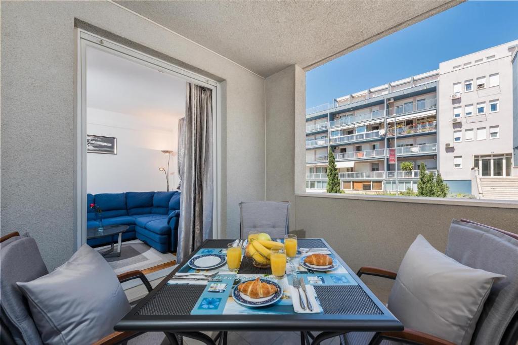 Apartment Blue Lagoon