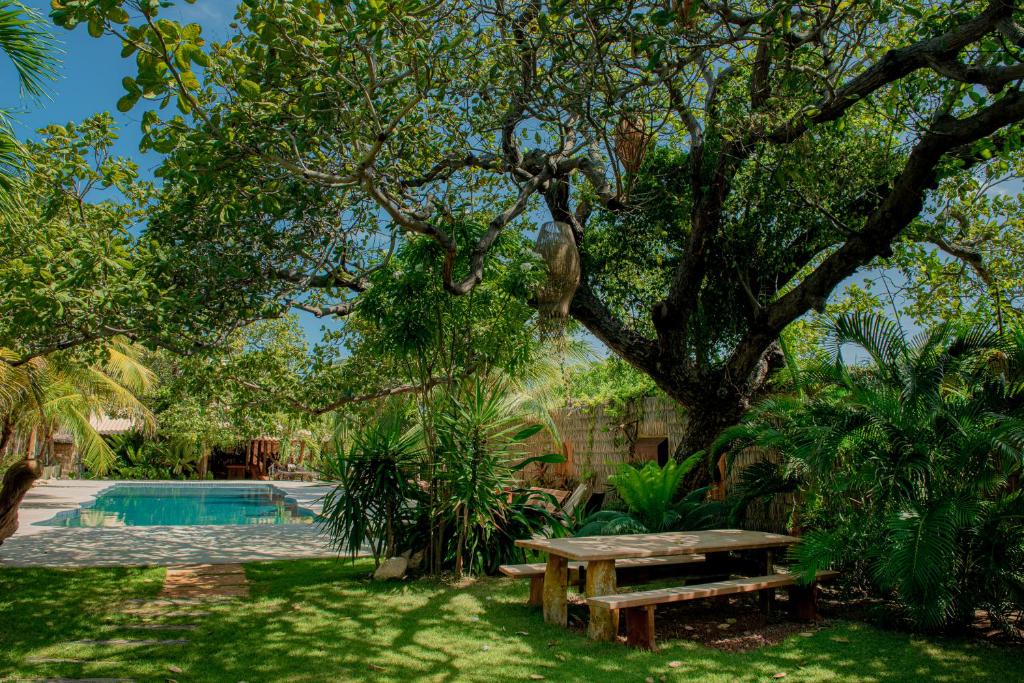 Rio das Onças  Rio das Onças