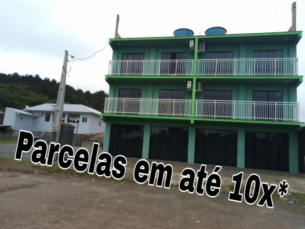  POUSADA NEW PARK
