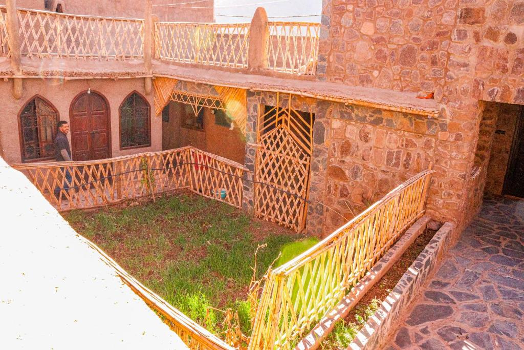 Fotografie z fotogalerie ubytování Kasbah Du Roches Armed v destinaci Imlil