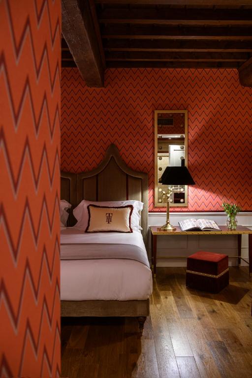 IL Tornabuoni The Unbound Collection by Hyatt - 11