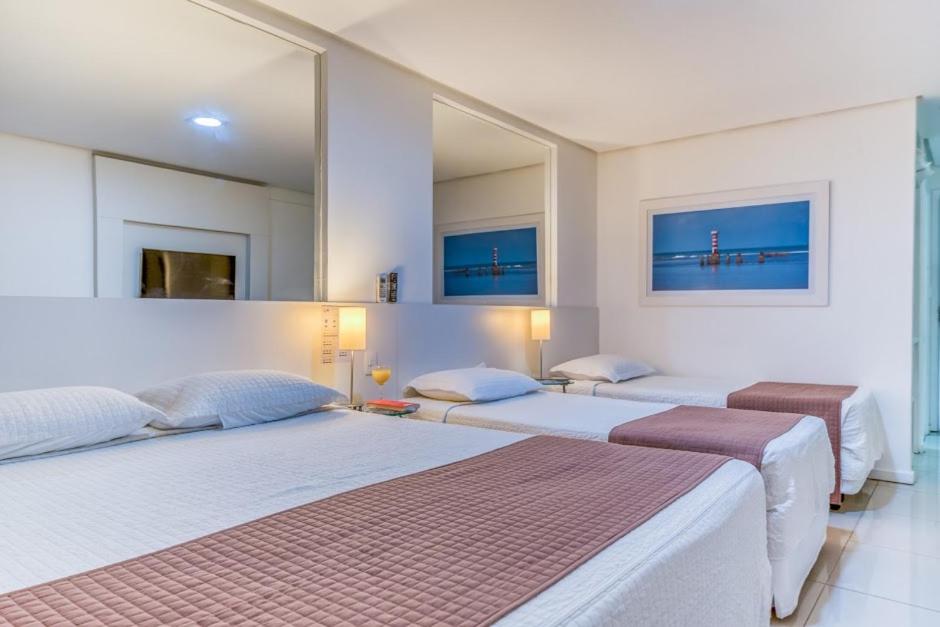  Hotel Brisa Praia
