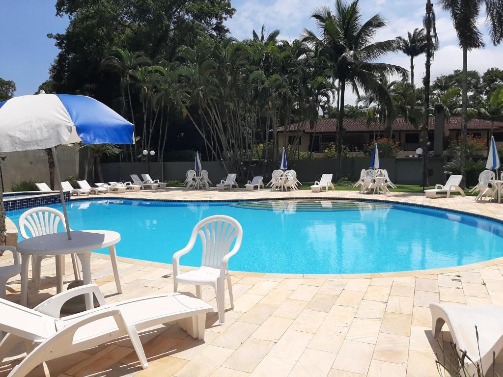  Belíssima Cobertura Duplex de Alto Padrão na praia do Tenório em Ubatuba-SP