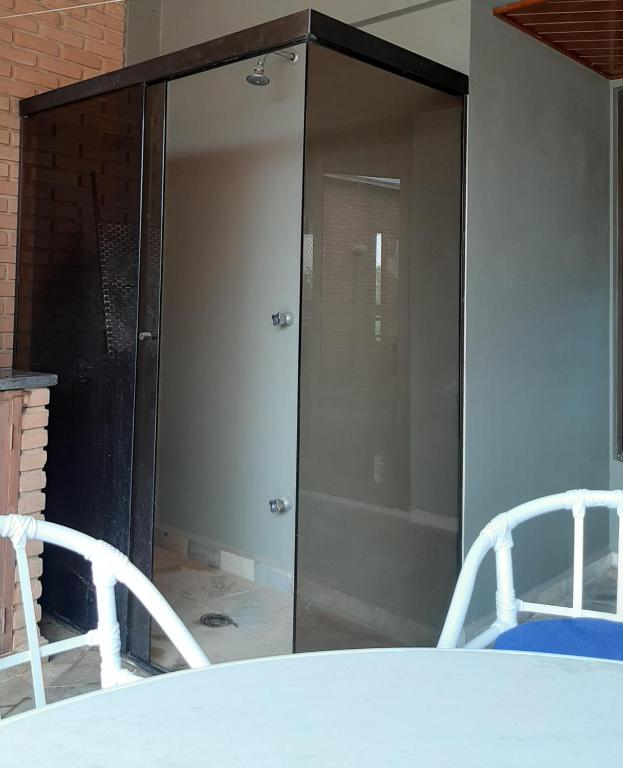  Belíssima Cobertura Duplex de Alto Padrão na praia do Tenório em Ubatuba-SP