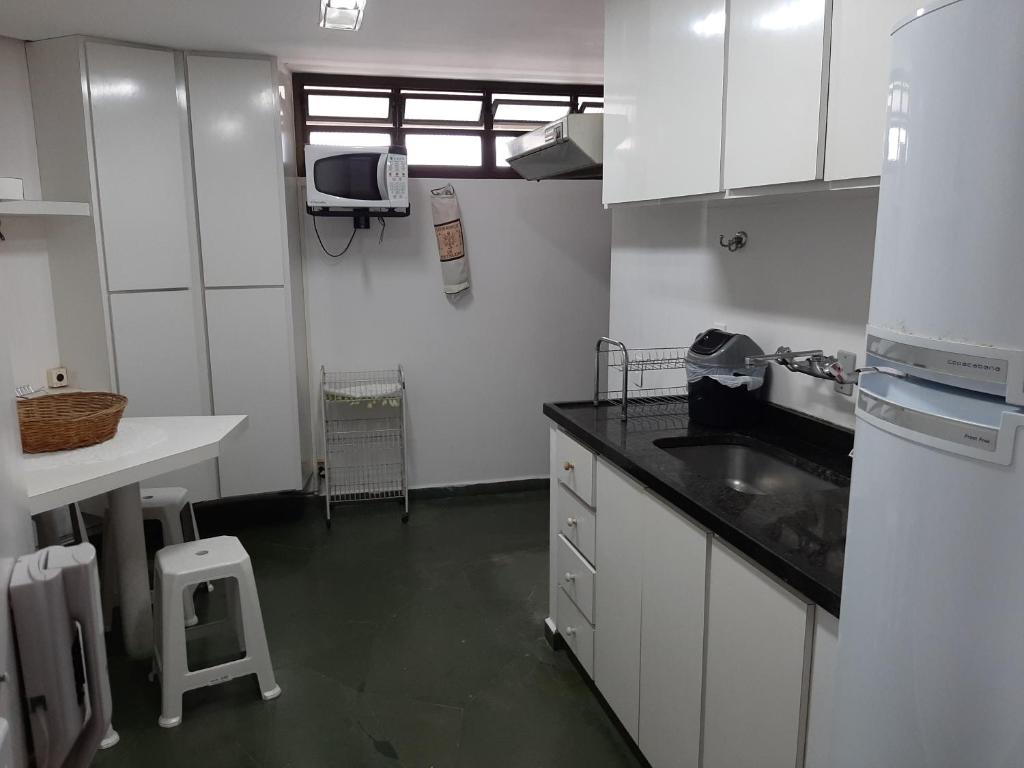  Belíssima Cobertura Duplex de Alto Padrão na praia do Tenório em Ubatuba-SP
