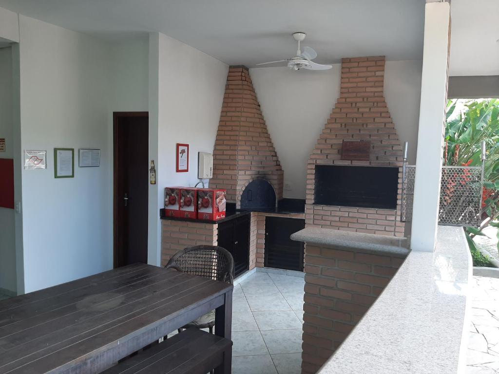  Belíssima Cobertura Duplex de Alto Padrão na praia do Tenório em Ubatuba-SP