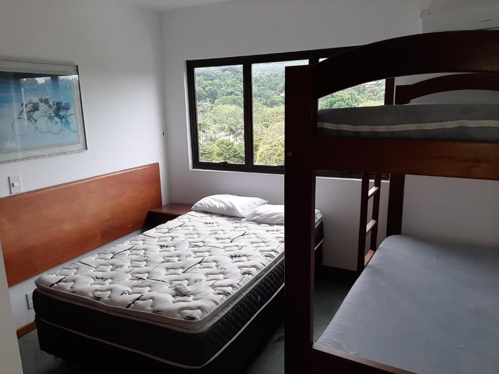  Belíssima Cobertura Duplex de Alto Padrão na praia do Tenório em Ubatuba-SP