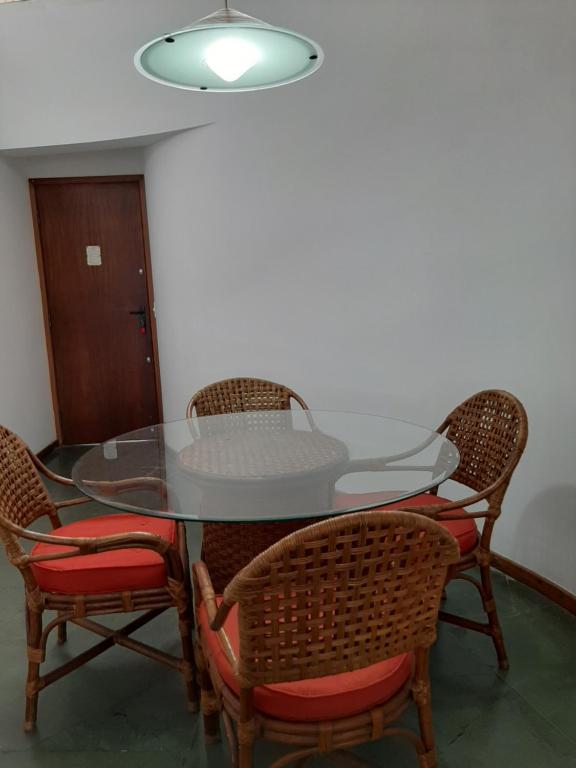  Belíssima Cobertura Duplex de Alto Padrão na praia do Tenório em Ubatuba-SP