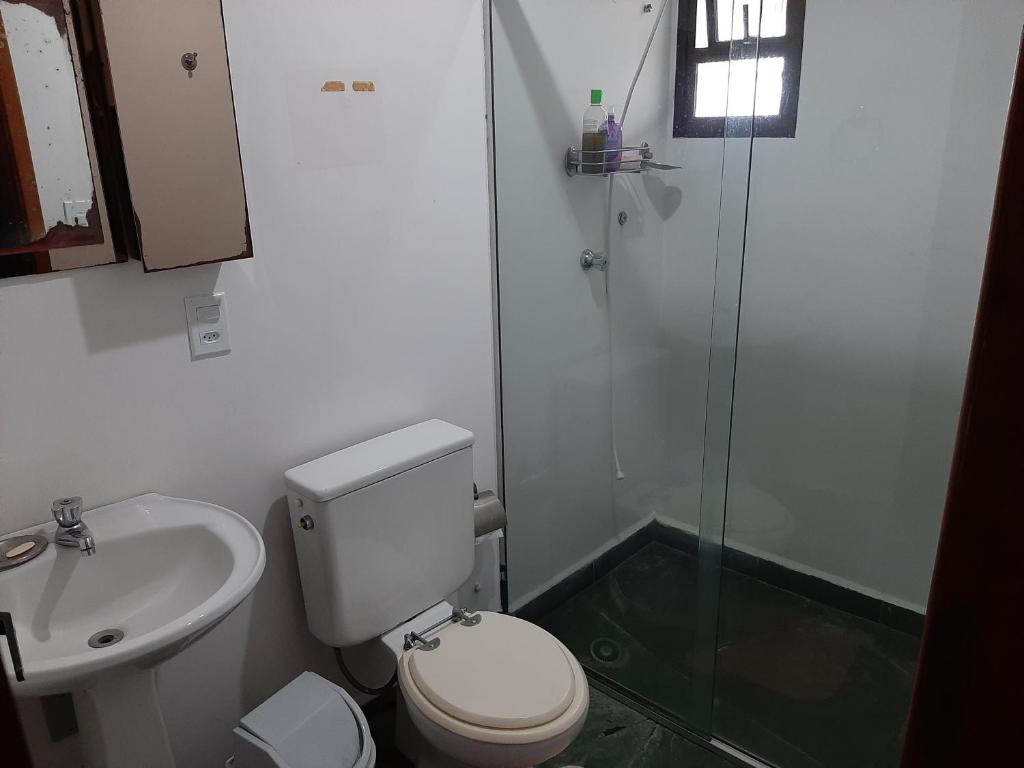  Belíssima Cobertura Duplex de Alto Padrão na praia do Tenório em Ubatuba-SP