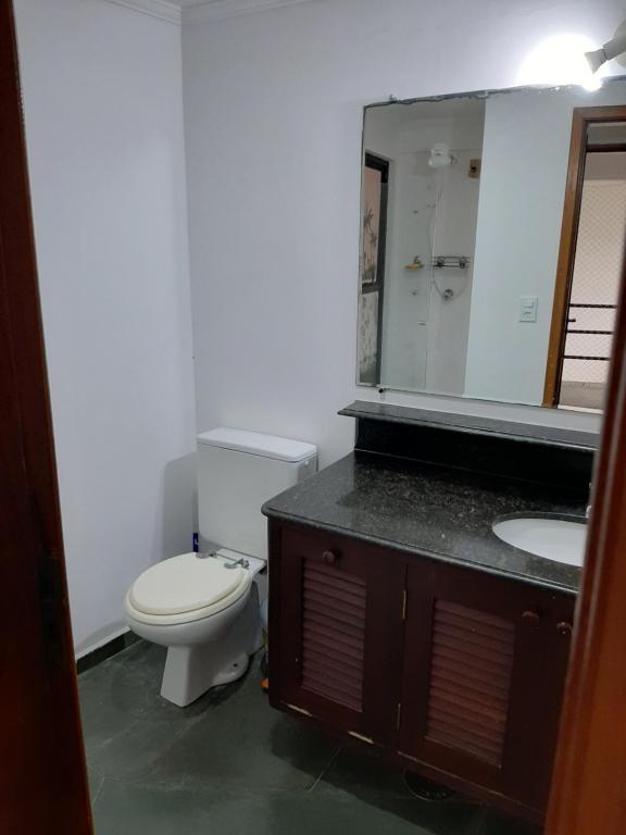  Belíssima Cobertura Duplex de Alto Padrão na praia do Tenório em Ubatuba-SP