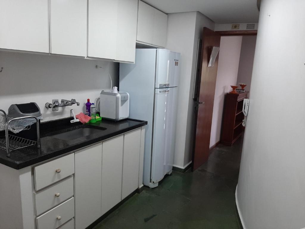  Belíssima Cobertura Duplex de Alto Padrão na praia do Tenório em Ubatuba-SP