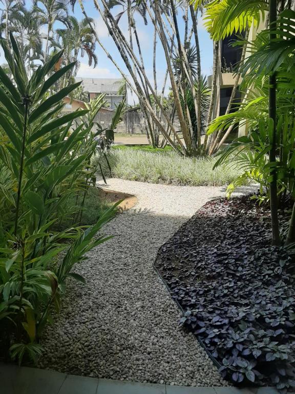  Belíssima Cobertura Duplex de Alto Padrão na praia do Tenório em Ubatuba-SP