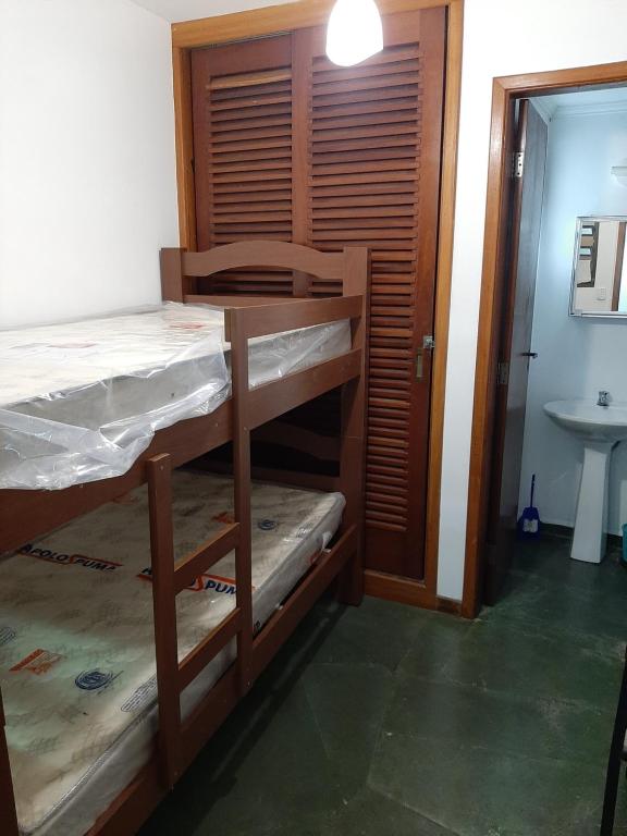  Belíssima Cobertura Duplex de Alto Padrão na praia do Tenório em Ubatuba-SP