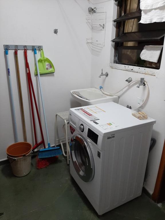  Belíssima Cobertura Duplex de Alto Padrão na praia do Tenório em Ubatuba-SP