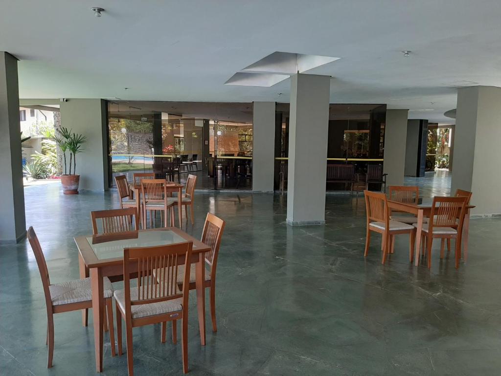  Belíssima Cobertura Duplex de Alto Padrão na praia do Tenório em Ubatuba-SP