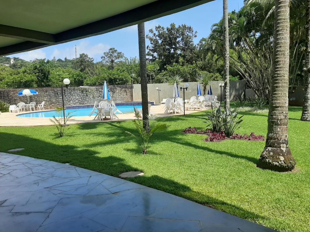  Belíssima Cobertura Duplex de Alto Padrão na praia do Tenório em Ubatuba-SP