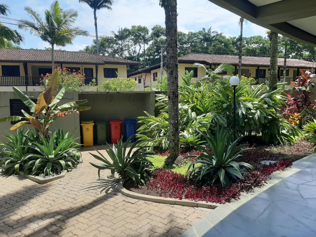  Belíssima Cobertura Duplex de Alto Padrão na praia do Tenório em Ubatuba-SP