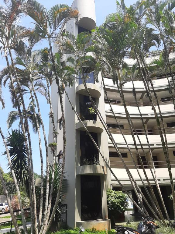  Belíssima Cobertura Duplex de Alto Padrão na praia do Tenório em Ubatuba-SP