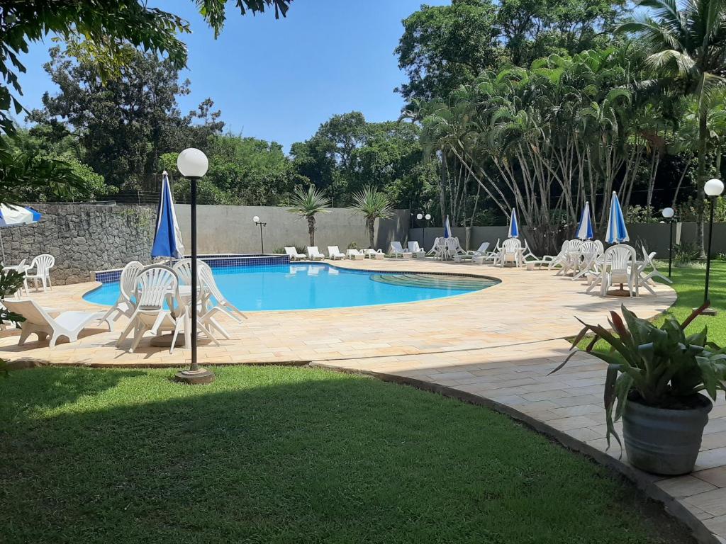  Belíssima Cobertura Duplex de Alto Padrão na praia do Tenório em Ubatuba-SP