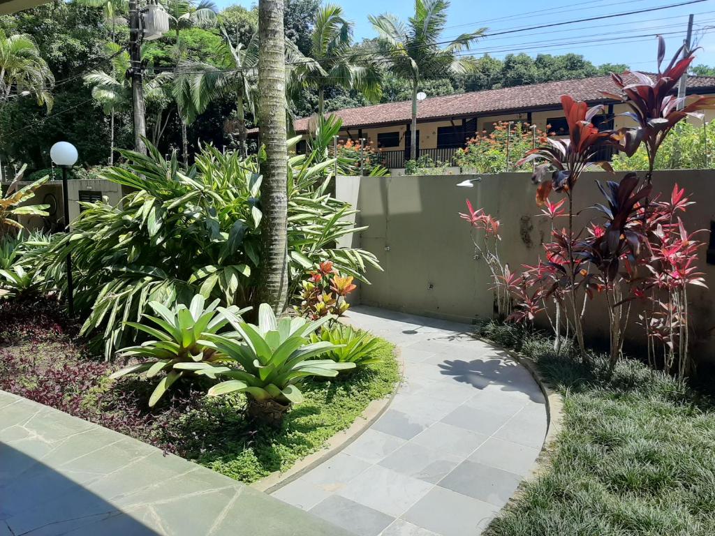  Belíssima Cobertura Duplex de Alto Padrão na praia do Tenório em Ubatuba-SP